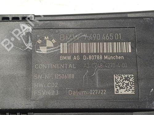Electronic module BMW 8 Gran Coupe (G16, F93) 840 d xDrive | BP24458332M83 - Image 6