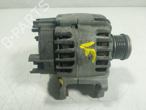 Generator VW POLO VI (AW1, BZ1, AE1) 1.6 TDI | BP19429542M7 
