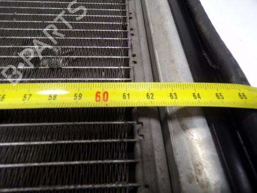 AC radiator MERCEDES-BENZ E-CLASS (W212) E 350 CDI (212.023) | BP15284323M32 