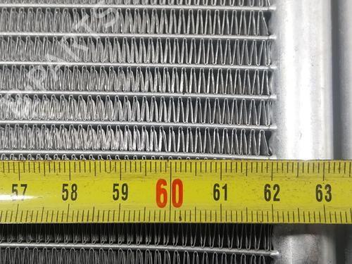 AC radiator MINI MINI COUNTRYMAN (F60) Cooper S ALL4 64509271205 | 6450927120506