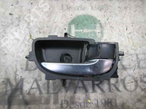 Used Rear right interior door handle Rear right interior door handle 3857326 3857326