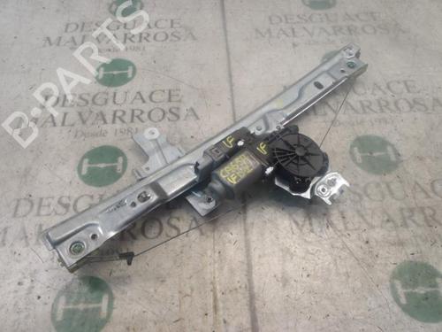 Used Front left window mechanism PEUGEOT 207 (WA_, WC_) [2006-2015]  3809226