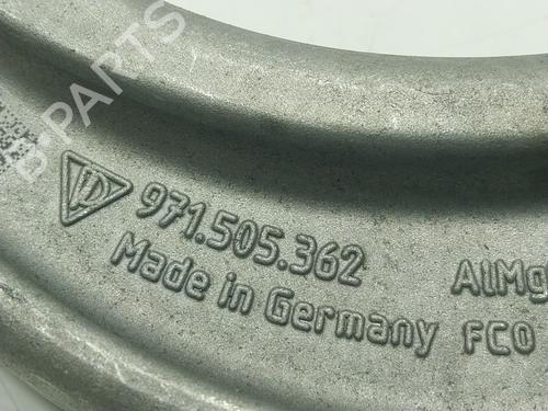 Right rear suspension arm PORSCHE PANAMERA Sport Turismo (971) 2.9 4 (97CBY1, 97CBI1) | BP18038401M15 