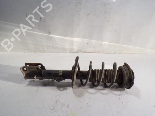 Used Left front shock absorber Left front shock absorber 9175117 9175117