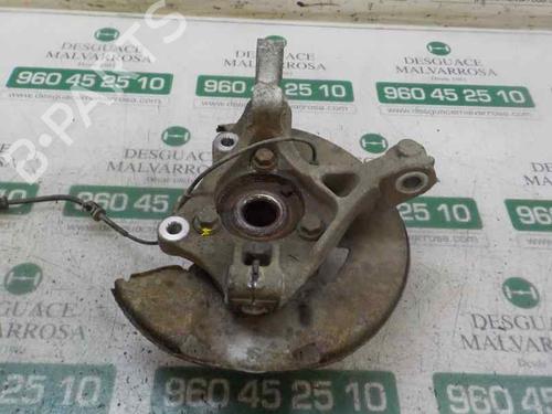 Right front steering knuckle OPEL ASTRA J (P10) 2.0 CDTI (68) | BP4706159M26