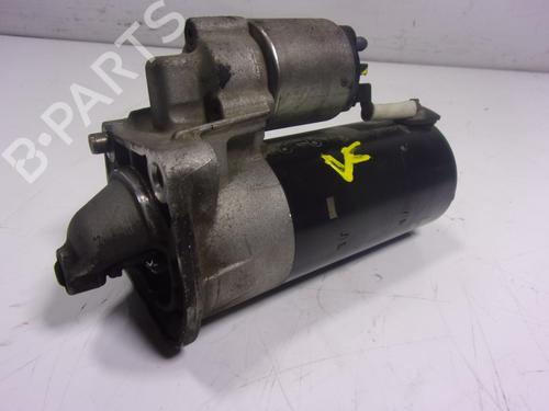 Used Starter Starter VOLVO C30 (533) D5 (180 hp) 15515371 15515371