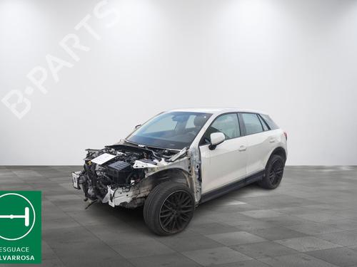 Vindusheismekanisme venstre bak AUDI Q2 (GAB, GAG) 30 TDI | BP15907945C24 
