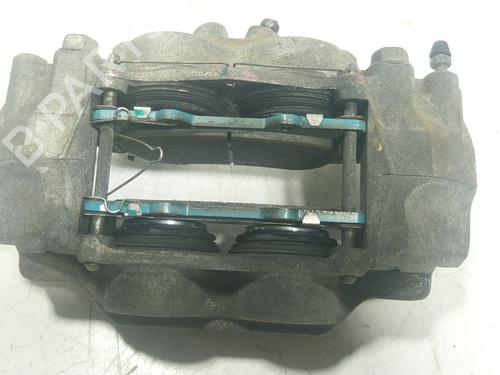 Right front brake caliper TOYOTA LAND CRUISER PRADO (_J15_) 2.8 D-4D (GDJ150_, GDJ155_, GDJ150, GDJ151) | BP30116502M104 