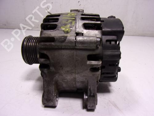 Alternator PEUGEOT 308 II (LB_, LP_, LW_, LH_, L3_)  | BP15836183M7