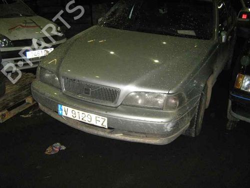 Used Parts VOLVO S70 (874)  2.5 TDI  473519
