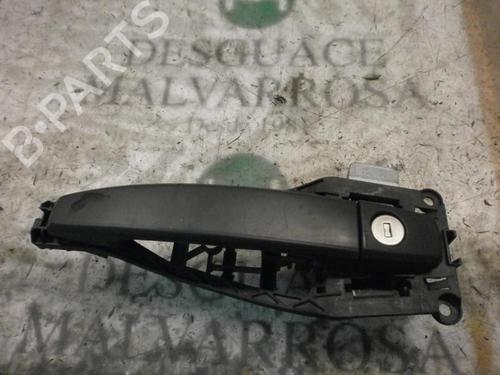 front-left-exterior-door-handle-opel-corsa-d-s07-13-cdti-l08-l68-2006-2007-2008-2009-2010-2011-2012-2013-2014-2015-3738276 main image