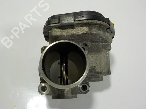 Used Throttle body Throttle body FORD TOURNEO CONNECT / GRAND TOURNEO CONNECT V408 MPV 1.6 TDCi (115 hp) 13396917 13396917