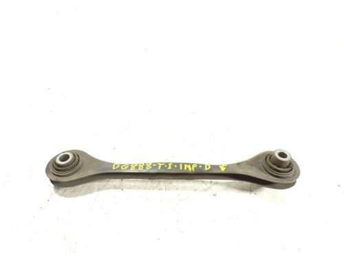Left rear suspension arm SKODA OCTAVIA II (1Z3)  | BP7836656M14 