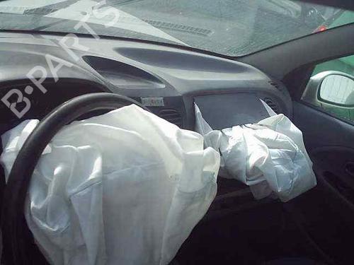 Climate control KIA RIO I Hatchback (DC) 1.5 16V | BP3771707I5  - Image 11