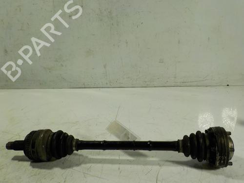 Left rear driveshaft BMW 1 (E87) 120 d | BP7911444M40 