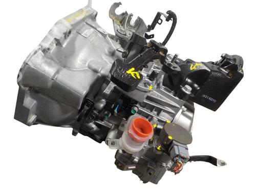 Gearbox KIA RIO IV (YB, SC, FB)  | BP11963320M3 