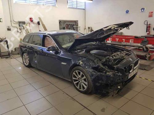 BMW 5 Touring (F11) 520 d (190 hp) 490002