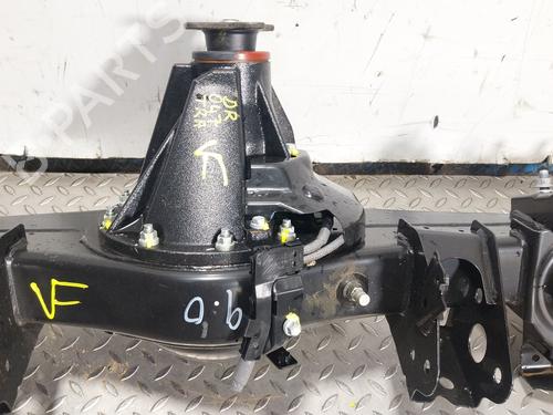 Rear axle TOYOTA LAND CRUISER (_J25_) 2.8 D MHEV 4x4 (GDJ251) | BP27620639M2 