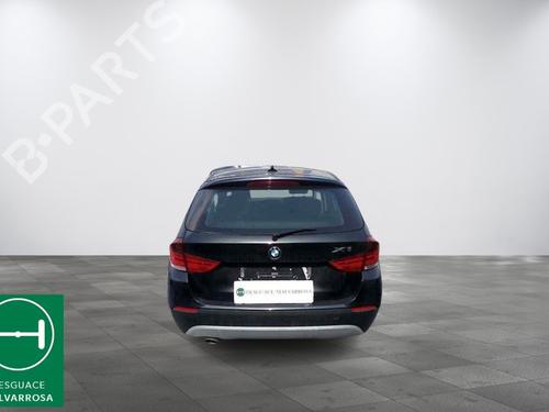 Right front steering knuckle BMW X1 (E84) sDrive 20 d | BP6065221M26  - Image 8