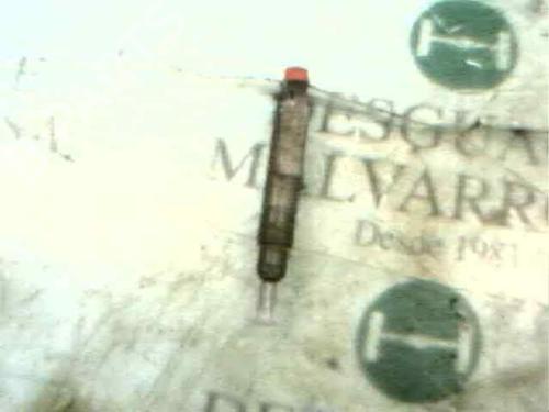 Used Injector Injector 3773292 3773292