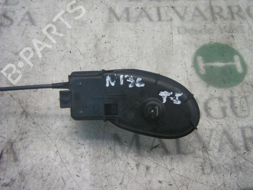 Venstre bak invendig håndtak FORD FOCUS I (DAW, DBW) 1.6 16V | BP3747848I15 