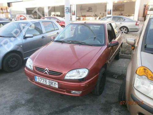 Driver airbag CITROËN SAXO (S0, S1)  | BP3825131C9 