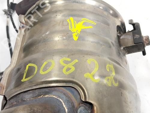 Particulate filter KIA CEE'D (JD) 1.4 CRDi 90 | BP20147567M81 - Image 5