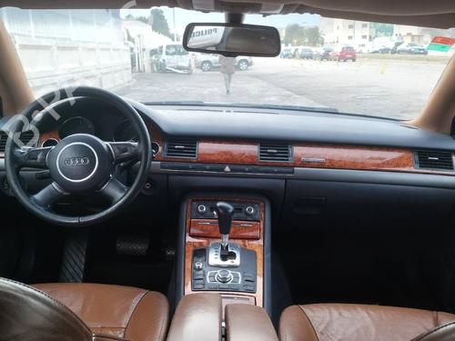 Electronic module AUDI A8 D3 (4E2, 4E8) 4.0 TDI quattro | BP11932427M83  - Image 5