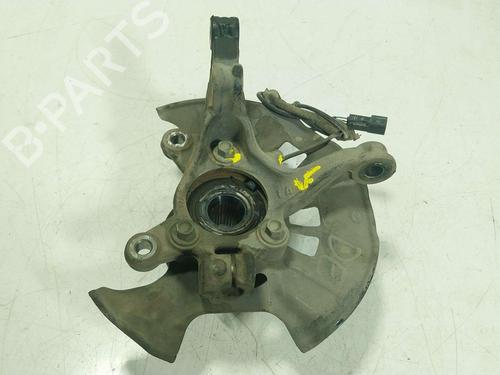 Used Right front steering knuckle Right front steering knuckle 38320176 38320176