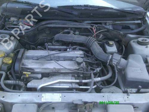 Electronic module FORD ESCORT VI (GAL, AAL, ABL) 1.6 i 16V | BP14265783M83 