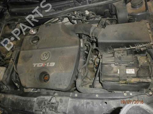 AC-Kondensator VW GOLF IV (1J1) 1.9 TDI | BP3834979M32 