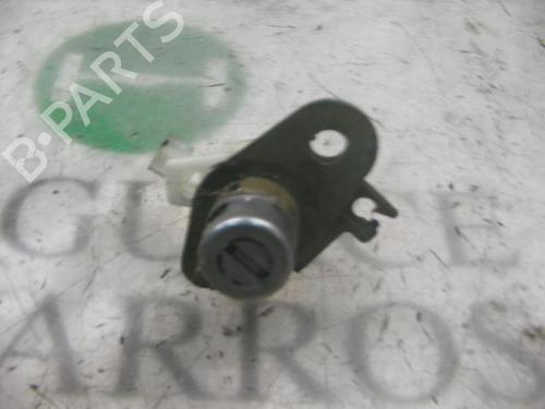 Tailgate handle HONDA CIVIC VI Fastback (MA, MB) 1.6 i (MB1) BP4022433C132