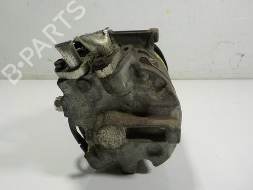 AC compressor RENAULT KADJAR (HA_, HL_) 1.2 TCe 130 (HLMR) | BP15064941M34