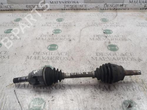 Used Left front driveshaft Left front driveshaft LANCIA YPSILON (843_) 1.3 JTD (843.AXD11, 843.AXD1A) (70 hp) 4015731 4015731