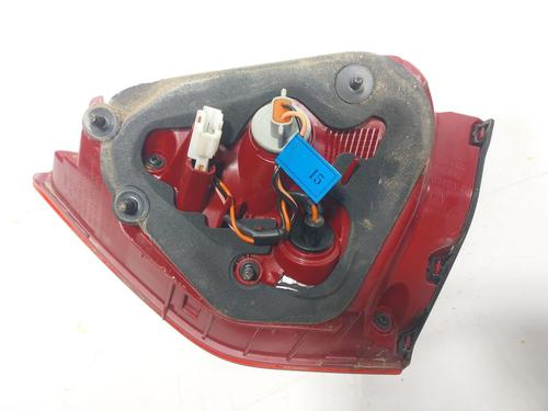 Left tailgate light HYUNDAI i30 FASTBACK (PDE, PDEN) 1.0 T-GDI | BP30633962C79 