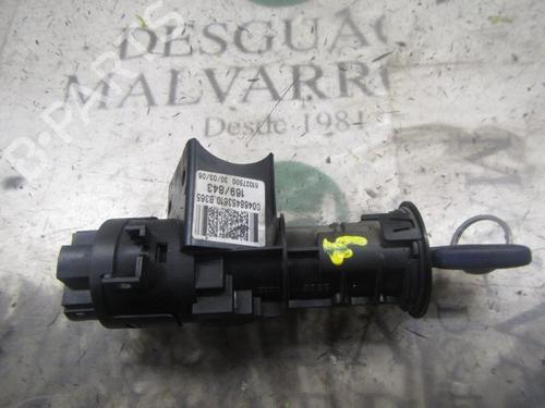 Used Electronic module Electronic module FIAT PANDA (169_) [2003-2026] 14274875 14274875