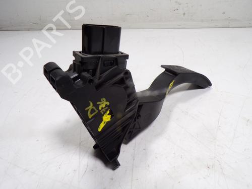 Pedal VW GOLF VII (5G1, BQ1, BE1, BE2) 1.5 TSI | BP16165481I4 