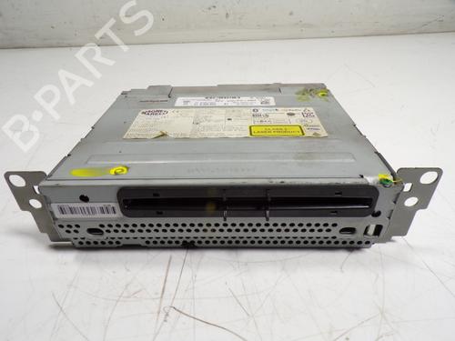 Used Radio BMW 1 (F20) 120 d (184 hp) 17126676