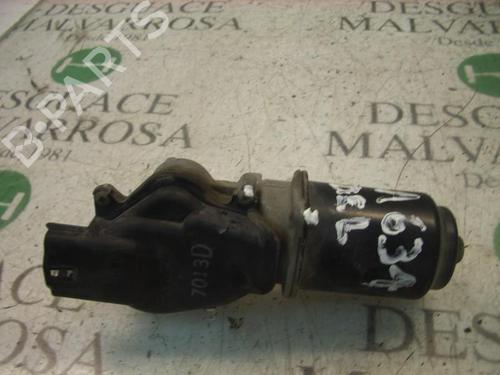 Front wiper motor HONDA CR-V I (RD)  | BP3785293M29 