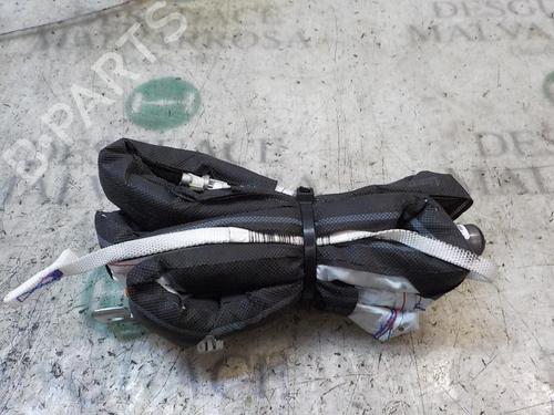 Left curtain airbag PEUGEOT 508 I (8D_) 1.6 BlueHDi 120 | BP3851495C11 