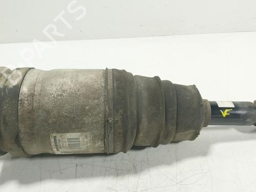 Used Left rear shock absorber Left rear shock absorber 27582916 27582916