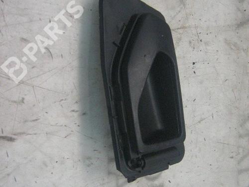 Used Front right interior door handle Front right interior door handle PEUGEOT 306 (7B, N3, N5) 1.9 D (69 hp) 3777877 3777877