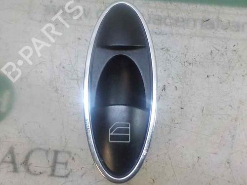 Used Left rear window switch Left rear window switch MERCEDES-BENZ E-CLASS (W211) [2002-2009] 9082268 9082268