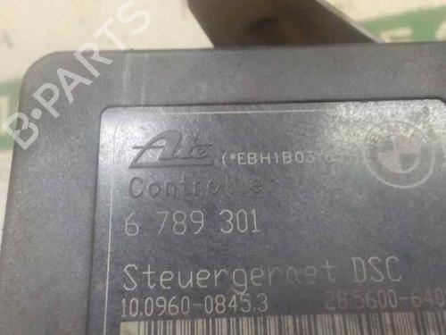 ABS pump BMW 3 (E90)  | BP5609695M43 