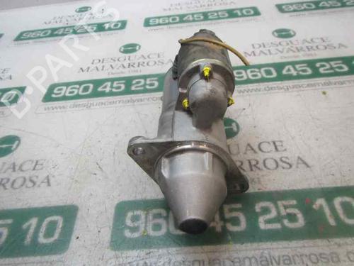 Used Starter Starter CHEVROLET NUBIRA Saloon 1.6 (109 hp) 3875893 3875893
