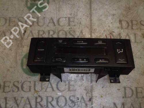 Commande Chauffage PEUGEOT 406 (8B) 2.0 HDI 90 (90 hp) 3833549