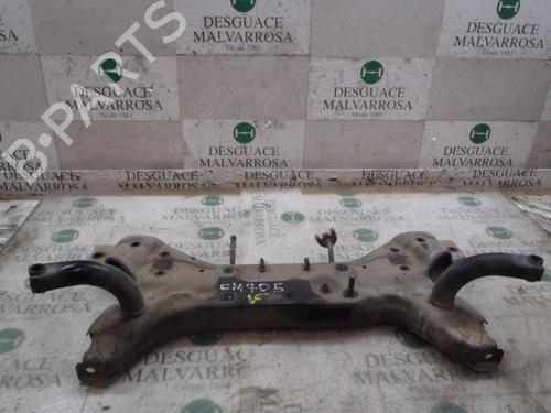 Used Subframe Subframe SMART FORFOUR (454) 1.1 (454.030) (75 hp) 3824024 3824024