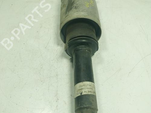 Used Right front shock absorber Right front shock absorber 16195239 16195239