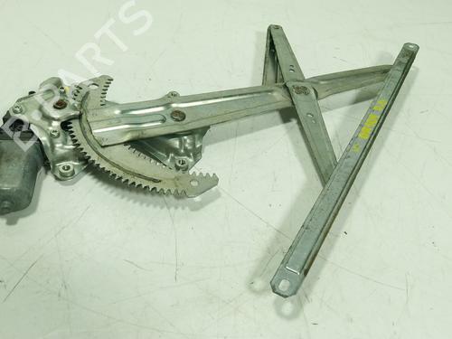 Used Front right window mechanism Front right window mechanism MITSUBISHI OUTLANDER III (GG_W, GF_W, ZJ, ZL, ZK) [2010-2022] 36642726 36642726