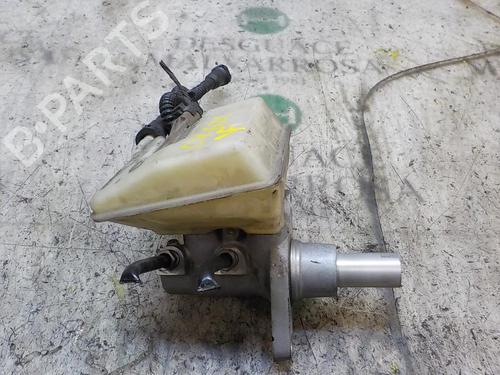 Used Brake master cylinder Brake master cylinder CITROËN C4 Grand Picasso I (UA_) 1.6 HDi (109 hp) 3851556 3851556